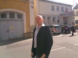 Michael Meyer