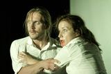 Franziska und Jan Bareins inAction