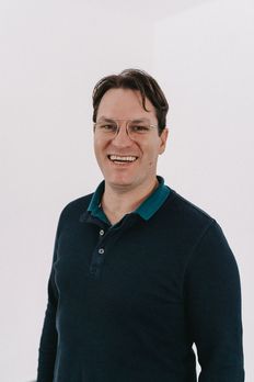 Jan Kolmer, selbstständiger Gründungsberater
