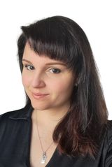 Jasmin Arnoldi