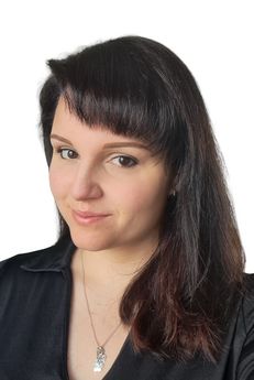 Jasmin Arnoldi