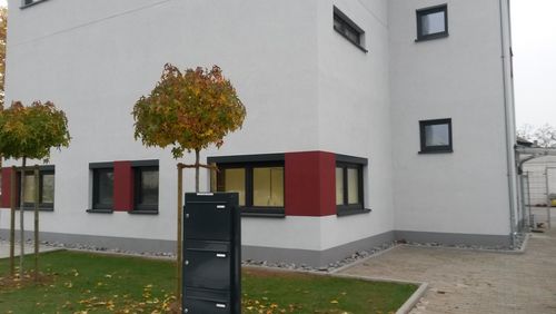 Gründerbüro Lorsch Gründungs- und Unternehmensberatung