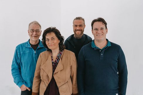 Das Gründerberater-Team Das Gründerberater-Team